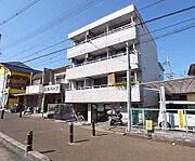 小倉駅より徒歩9分 3階 築33年6ヶ月の賃貸物件