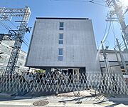 ソフィア墨染駅前 4階 新築の賃貸物件