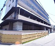 Luxe中書島 1階 築10年6ヶ月の賃貸物件