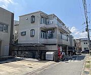 シャトージュネス田中 3階 築36年4ヶ月の賃貸物件