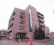 小倉駅より徒歩5分 築33年3ヶ月 5階建の賃貸物件