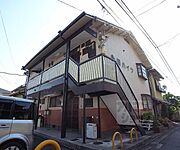 伏見駅より徒歩1分 2階 築43年1ヶ月の賃貸物件
