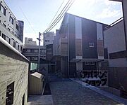 山科駅より徒歩7分 2階 築4年の賃貸物件