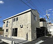 西向日駅より徒歩5分 2階 築3年5ヶ月の賃貸物件