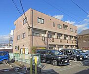 黄檗駅より徒歩1分 1階 築36年5ヶ月の賃貸物件