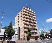 中書島駅より徒歩15分 4階 築27年10ヶ月の賃貸物件