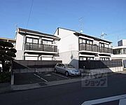 長岡天神駅より徒歩3分 1階 築30年11ヶ月の賃貸物件
