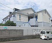 Ｋ’ｓＧＡＲＤＥＮ 1階 築36年2ヶ月の賃貸物件