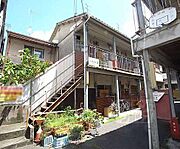 山荘 2階 築50年6ヶ月の賃貸物件