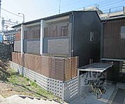 藤森駅より徒歩4分 1階 築8年6ヶ月の賃貸物件