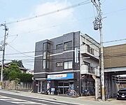 桃山御陵前駅より徒歩4分 2階 築37年3ヶ月の賃貸物件