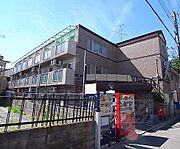アヴォンリーの賃貸物件