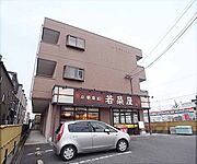 パレアンソレイエ 3階 築28年の賃貸物件