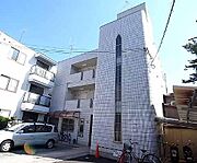 東野駅より徒歩13分 3階 築60年4ヶ月の賃貸物件