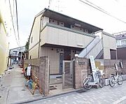 ハイツ糺の賃貸物件