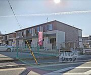 フォレスタ寺田２ 2階 築6年7ヶ月の賃貸物件