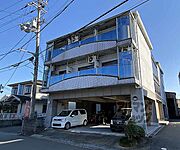 パティオプラスパ３ 3階 築31年10ヶ月の賃貸物件