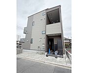 墨染駅より徒歩5分 1階 新築の賃貸物件