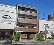 西向日駅より徒歩3分 2階 築9年11ヶ月の賃貸物件