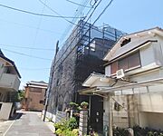 仮称)ジーメゾン山科ヴェリタ 2階 新築の賃貸物件