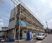 原田マンション 2階 築54年1ヶ月の賃貸物件