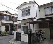 東野駅より徒歩14分 築62年11ヶ月の賃貸物件