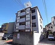 パレプリエ 3階 築41年の賃貸物件