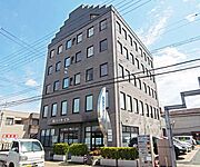 向島駅より徒歩15分 5階 築33年8ヶ月の賃貸物件