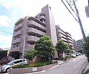 ライオンズマンション宇治第２ 4階 築31年の賃貸物件
