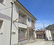 三幸マンション 2階 築36年9ヶ月の賃貸物件