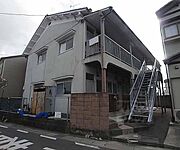 寿荘 2階 築55年4ヶ月の賃貸物件