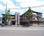 メゾンフェニックス 3階 築33年8ヶ月の賃貸物件