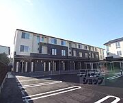 ジュネビーブ2 1階 築9年8ヶ月の賃貸物件
