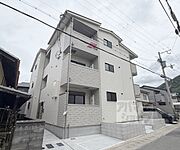 FaseciaPhaon 2階 新築の賃貸物件