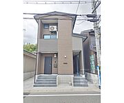 仮称)桃山町西町アパート 1階 新築の賃貸物件