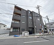 淀駅より徒歩5分 2階 新築の賃貸物件