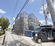 西向日駅より徒歩22分 2階 新築の賃貸物件