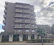 JR小倉駅より徒歩8分 6階 築30年6ヶ月の賃貸物件