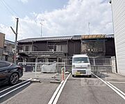 伏見駅より徒歩3分 築35年の賃貸物件