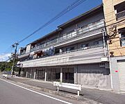 桃山南口駅より徒歩2分 3階 築39年7ヶ月の賃貸物件