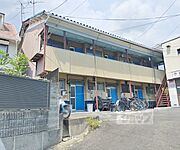 丸ア荘 2階 築44年4ヶ月の賃貸物件
