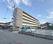 三山木駅より徒歩5分 5階 築37年6ヶ月の賃貸物件