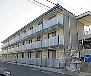 小倉駅より徒歩15分 3階 築17年4ヶ月の賃貸物件