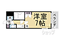 パル大久保3階4.5万円