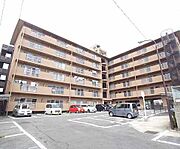 東野駅より徒歩6分 4階 築45年6ヶ月の賃貸物件