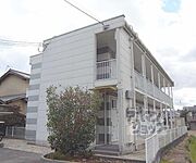 レオパレスハウスケイヤ 1階 築21年11ヶ月の賃貸物件