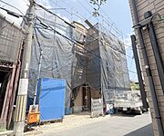 四宮駅より徒歩4分 1階 新築の賃貸物件