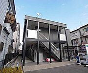 向日町駅より徒歩13分 2階 築15年8ヶ月の賃貸物件