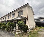 東向日駅より徒歩10分 築46年5ヶ月の賃貸物件