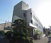 東向日駅より徒歩10分 3階 築48年6ヶ月の賃貸物件